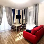 5 Terre Flat