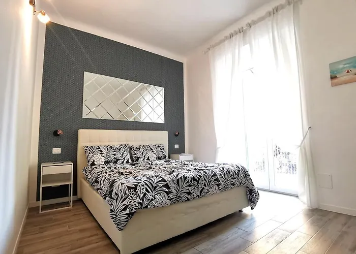 5 Terre Flat