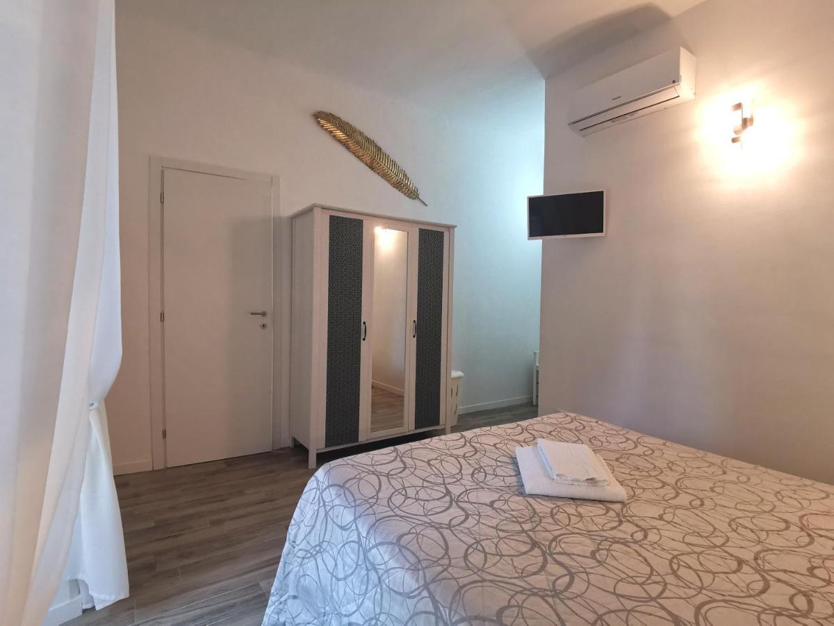 5 Terre Flat Apartment *