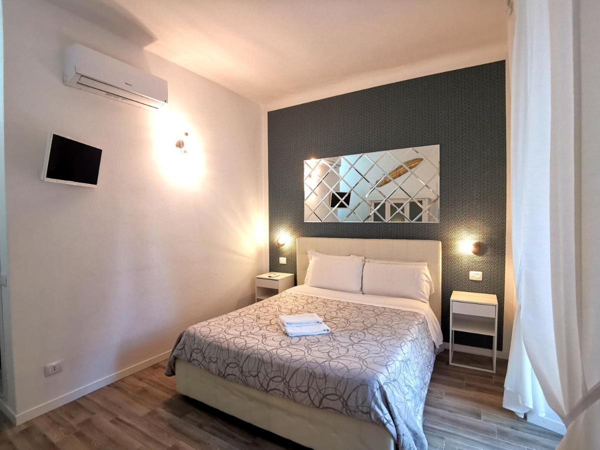 Apartment 5 Terre Flat La Spezia