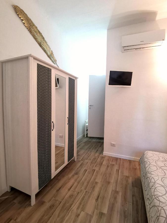 5 Terre Flat Apartment
