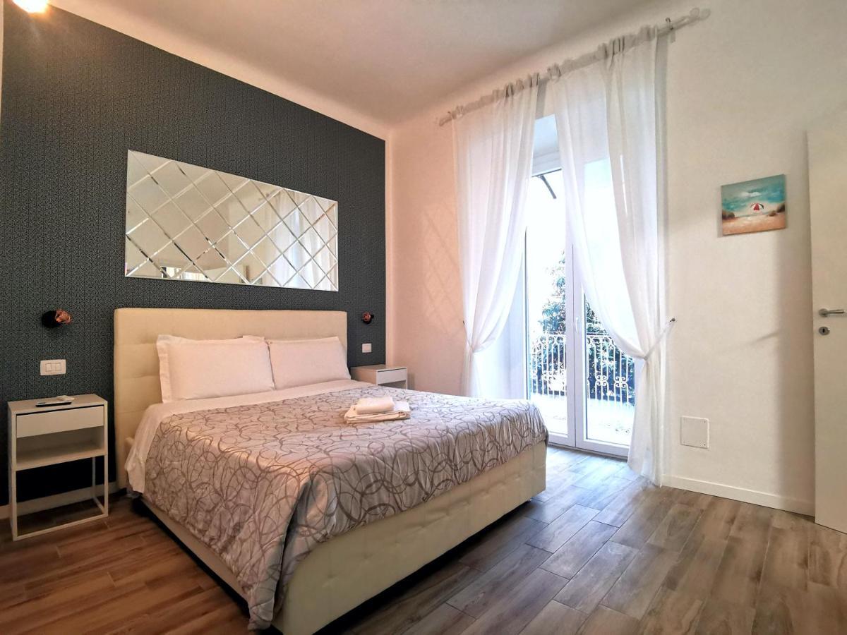 5 Terre Flat La Spezia