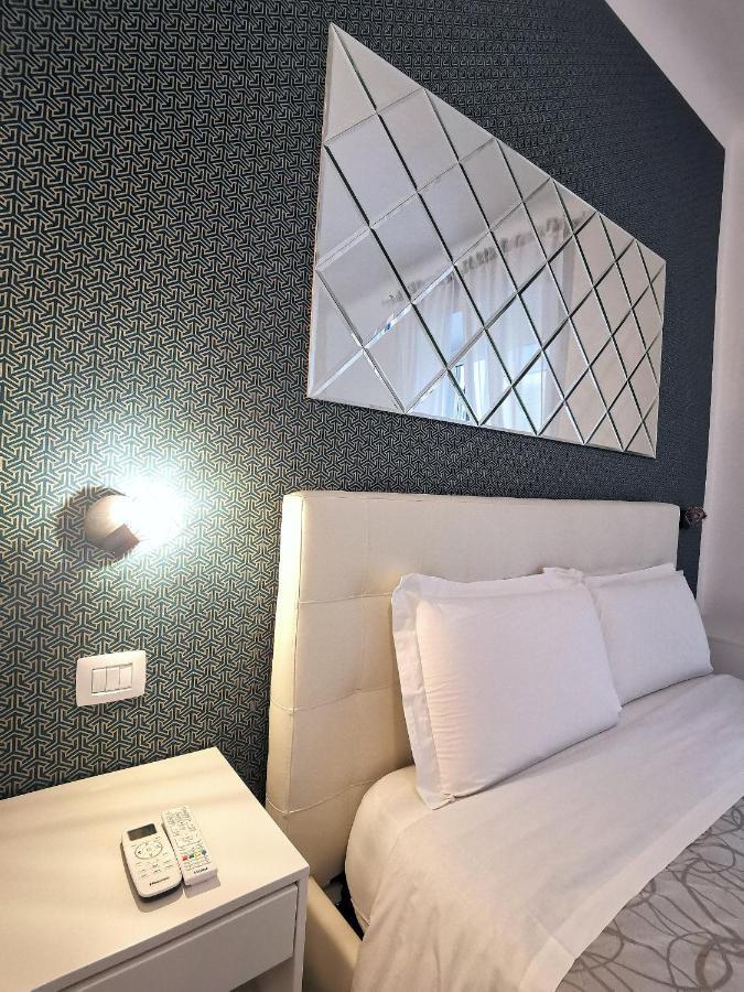 Apartment 5 Terre Flat *