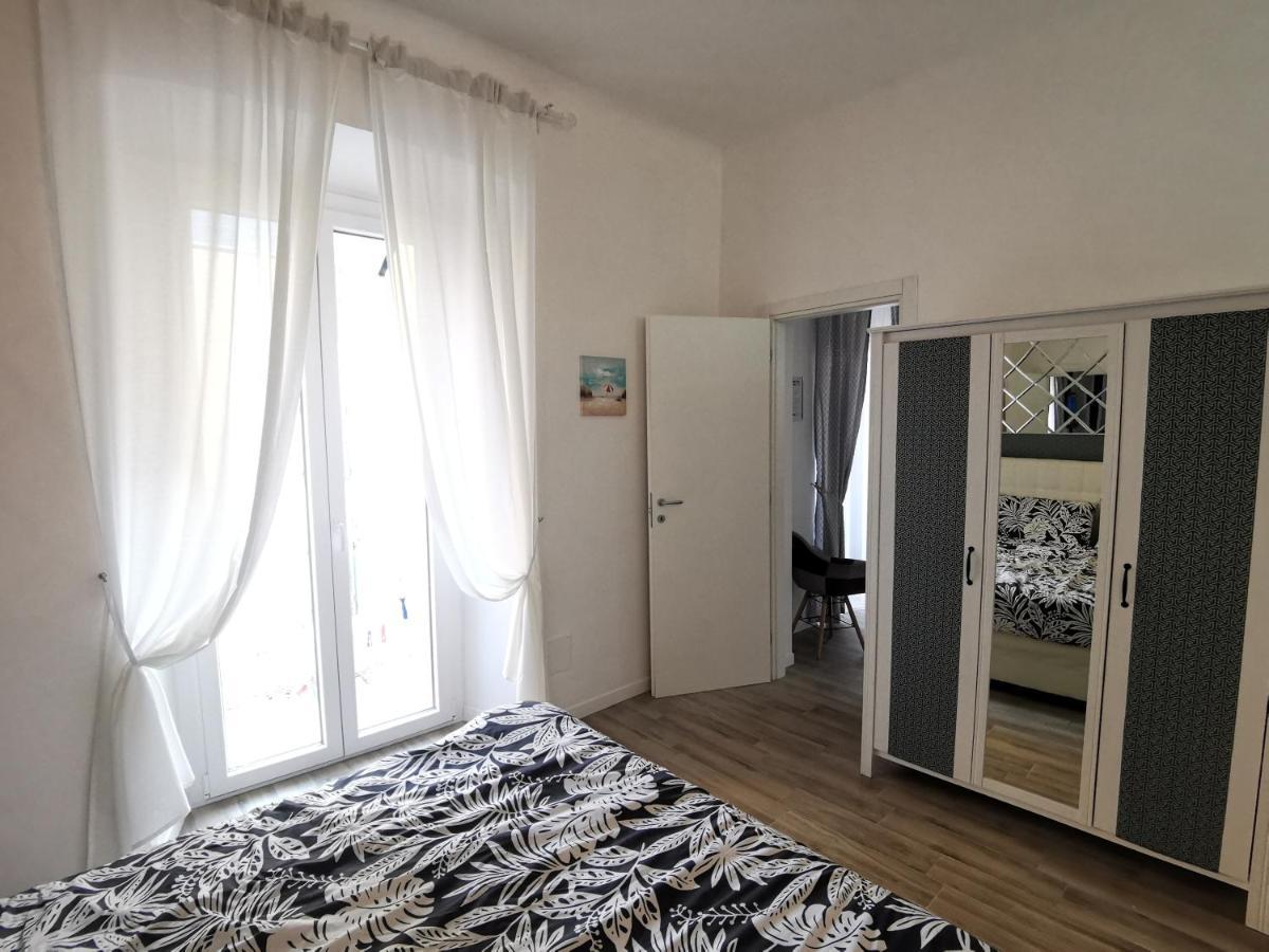 5 Terre Flat La Spezia