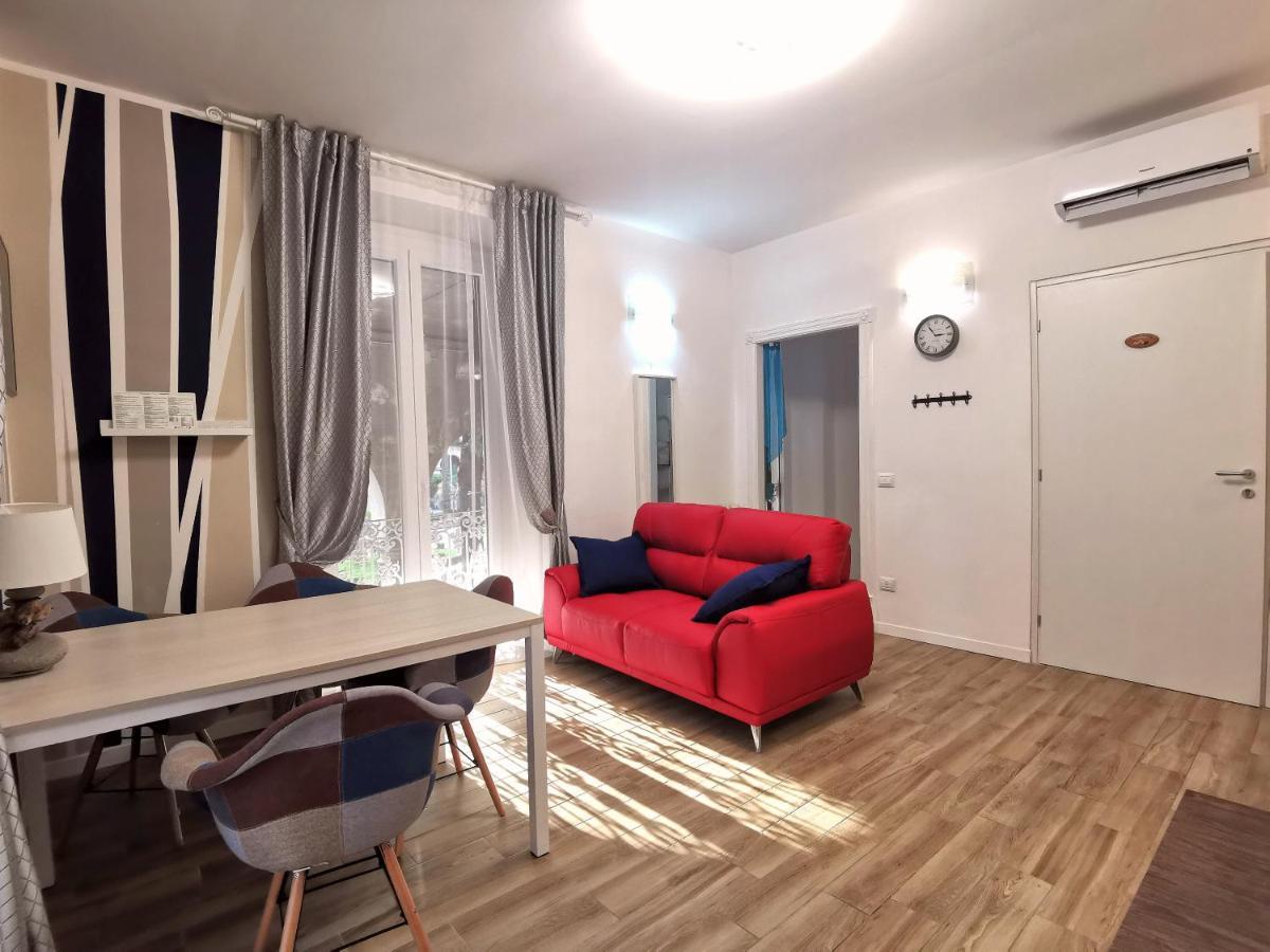 5 Terre Flat * La Spezia