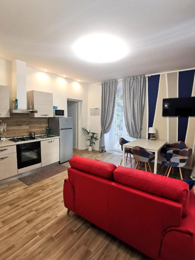 5 Terre Flat La Spezia