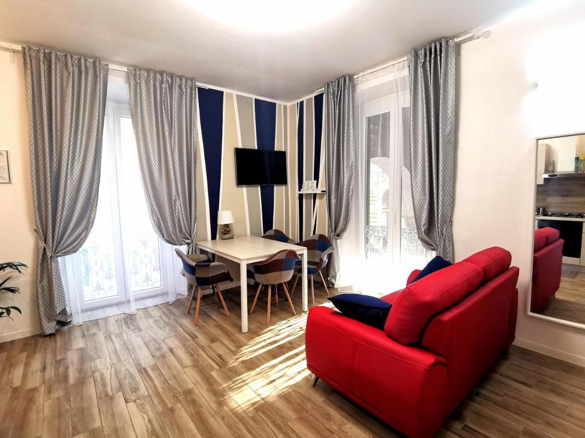 Apartment 5 Terre Flat *