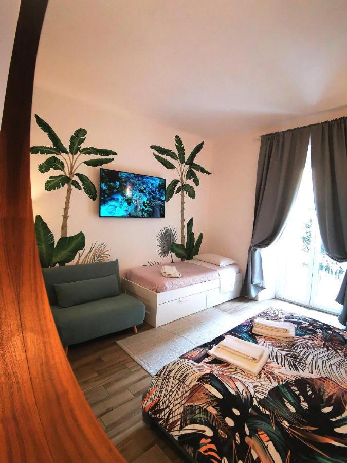 5 Terre Flat * La Spezia