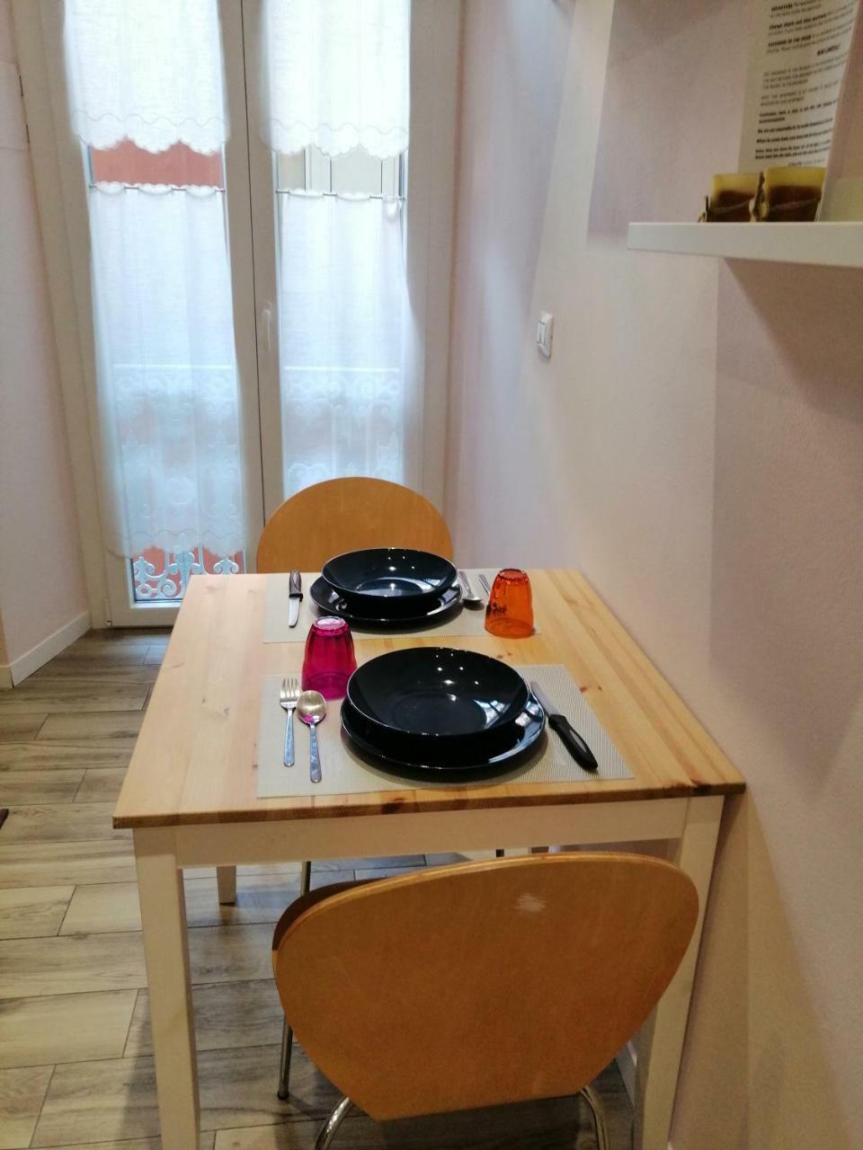 5 Terre Flat Apartment *