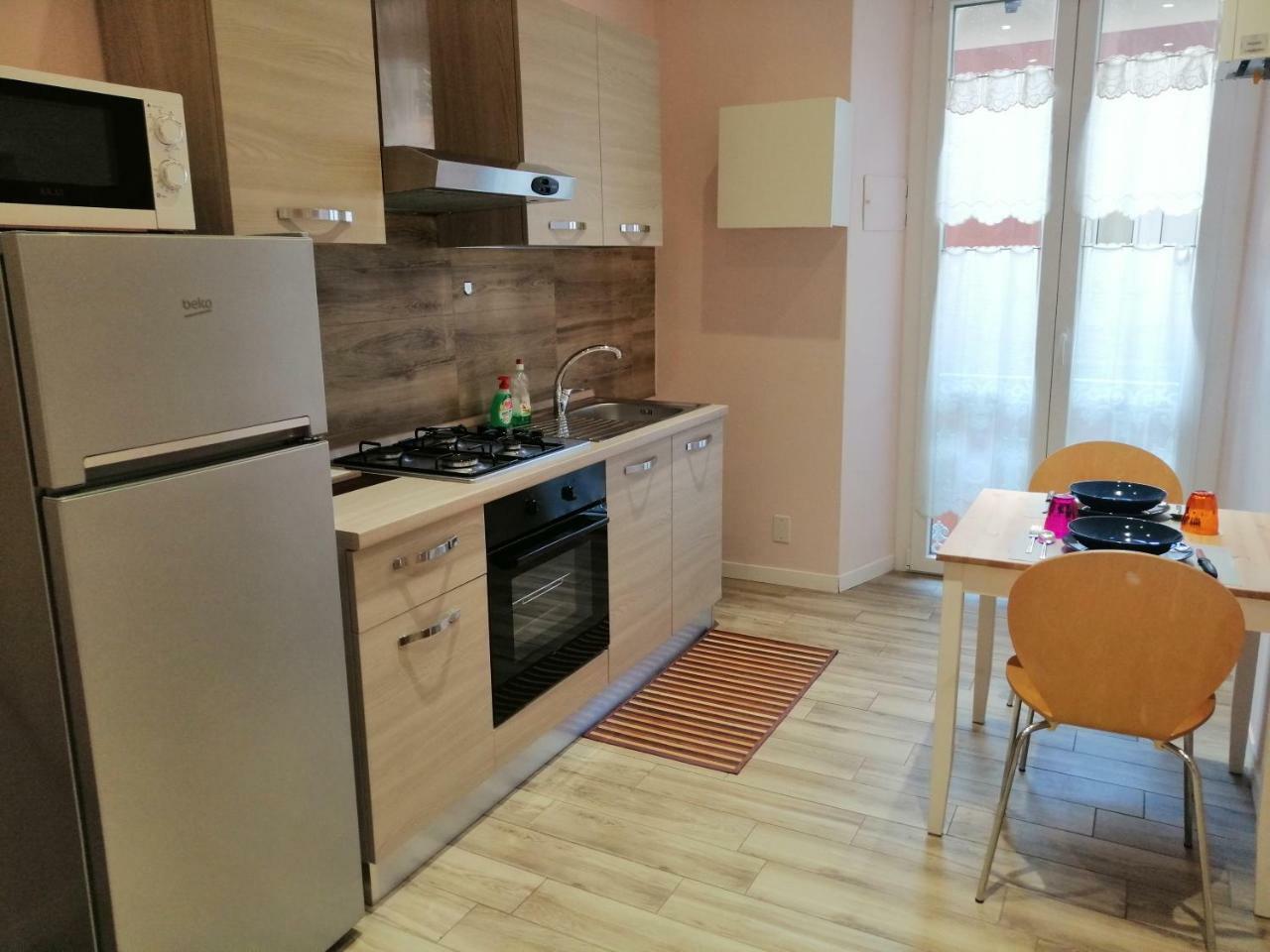 5 Terre Flat *