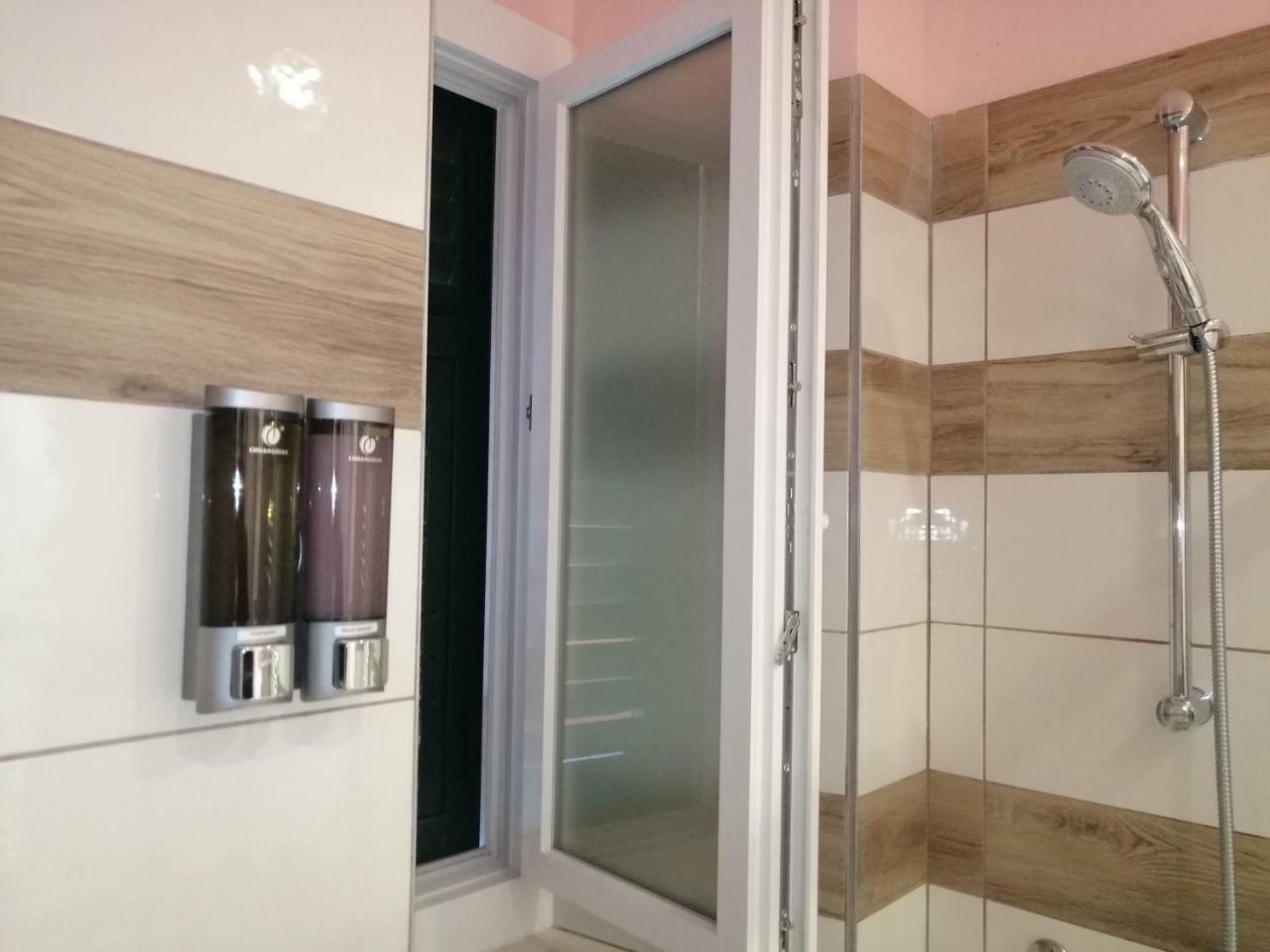 5 Terre Flat Apartment La Spezia
