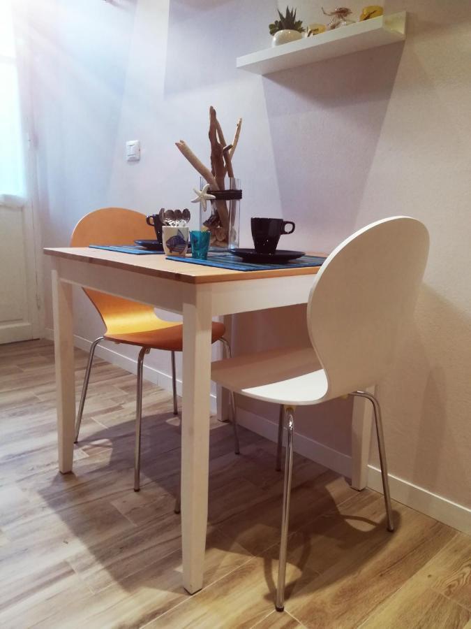 Appartement 5 Terre Flat