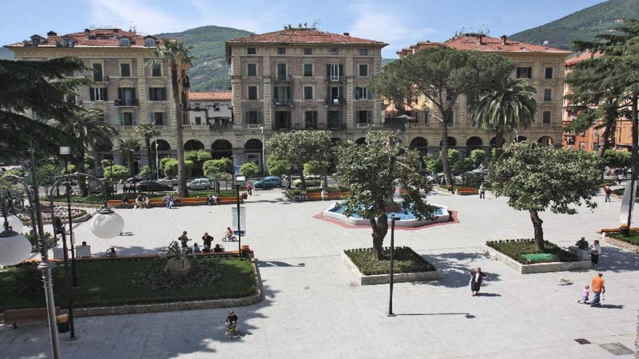 5 Terre Flat La Spezia