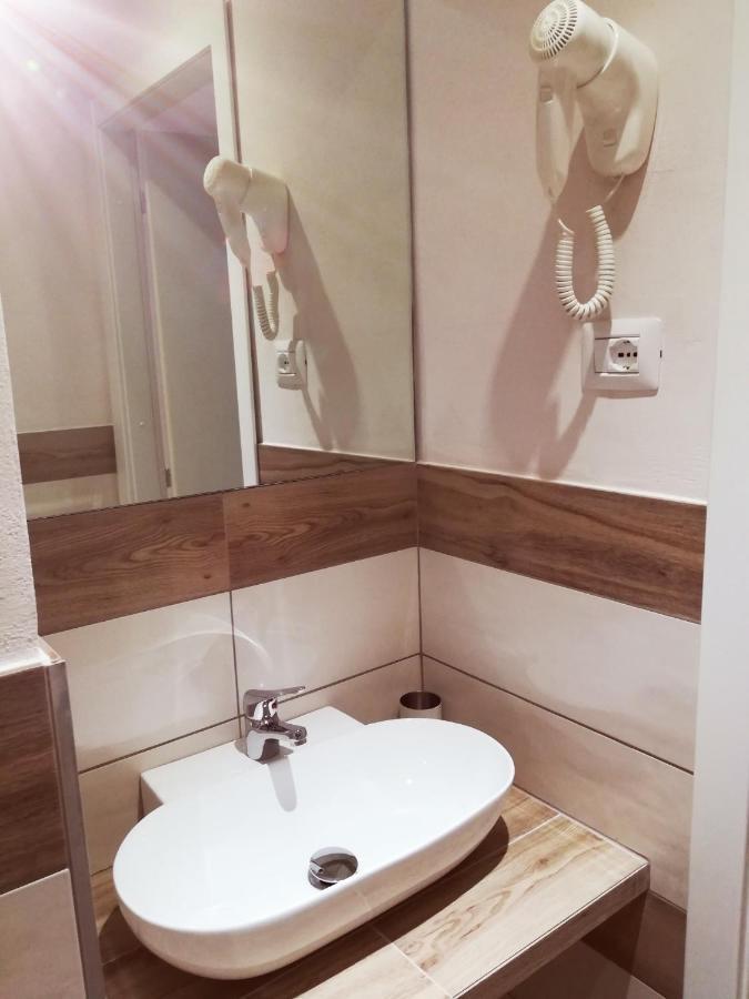 Apartment 5 Terre Flat La Spezia