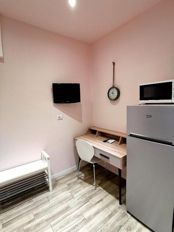 5 Terre Flat