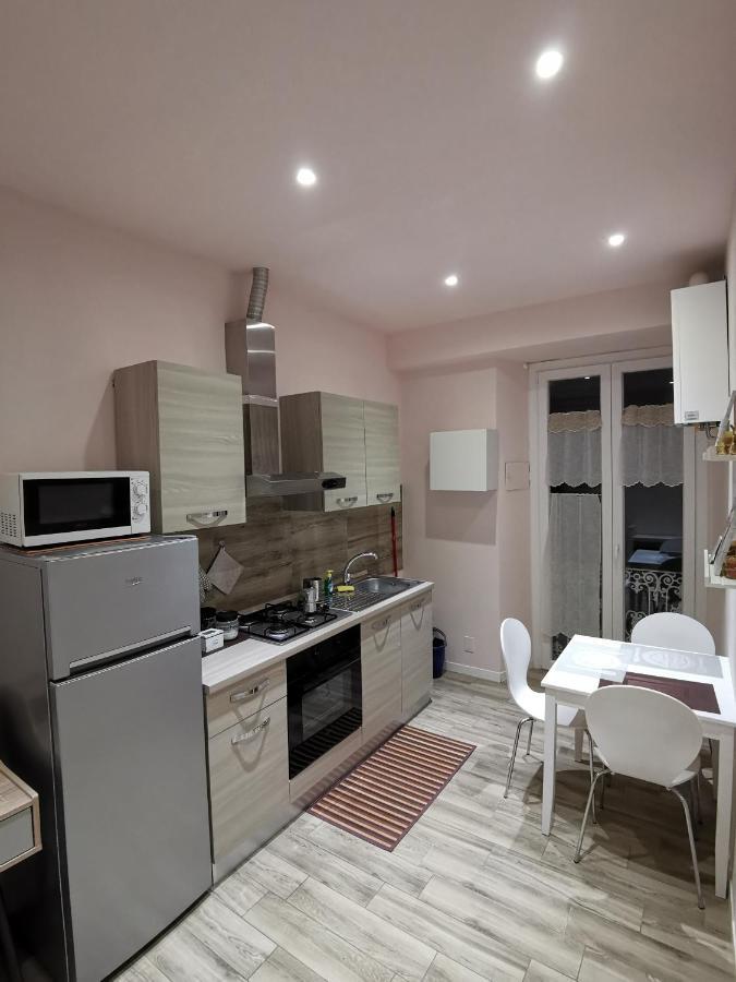 Apartment 5 Terre Flat