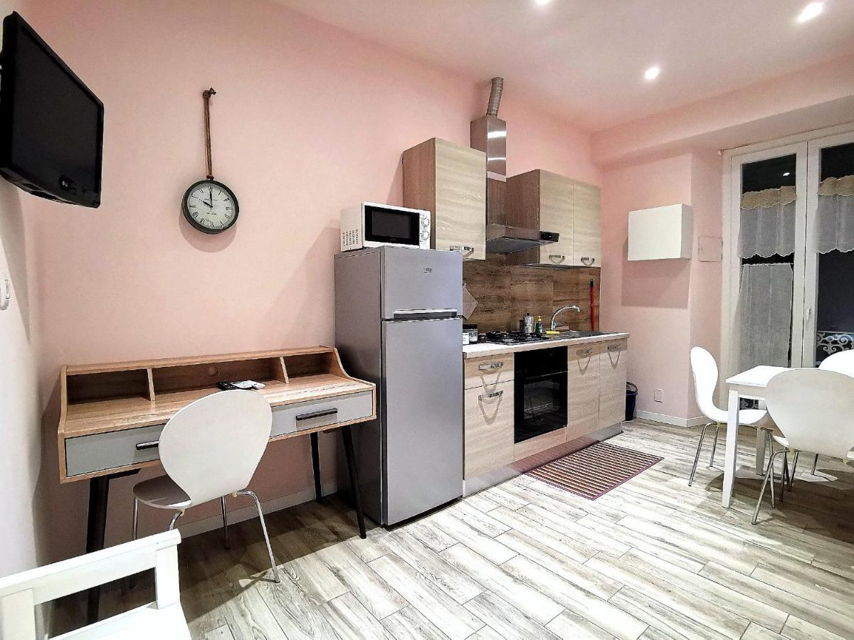Apartment 5 Terre Flat La Spezia
