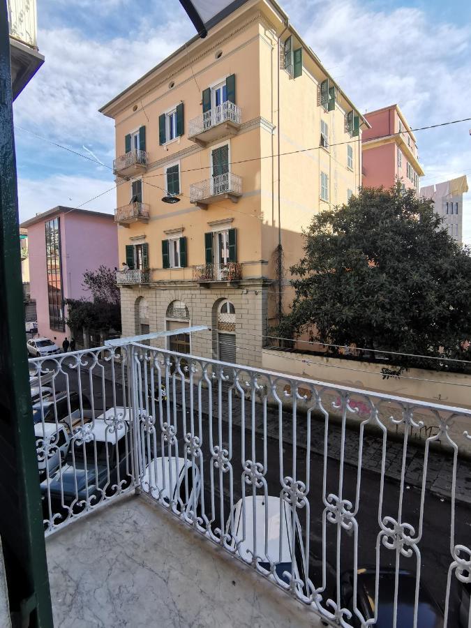 5 Terre Flat La Spezia