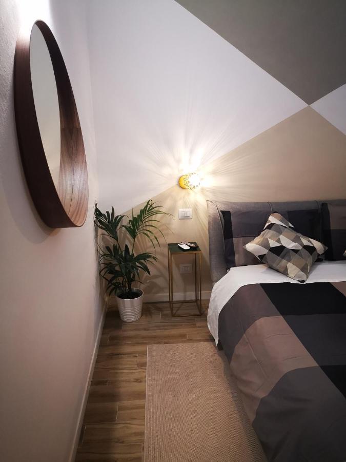 Apartment 5 Terre Flat