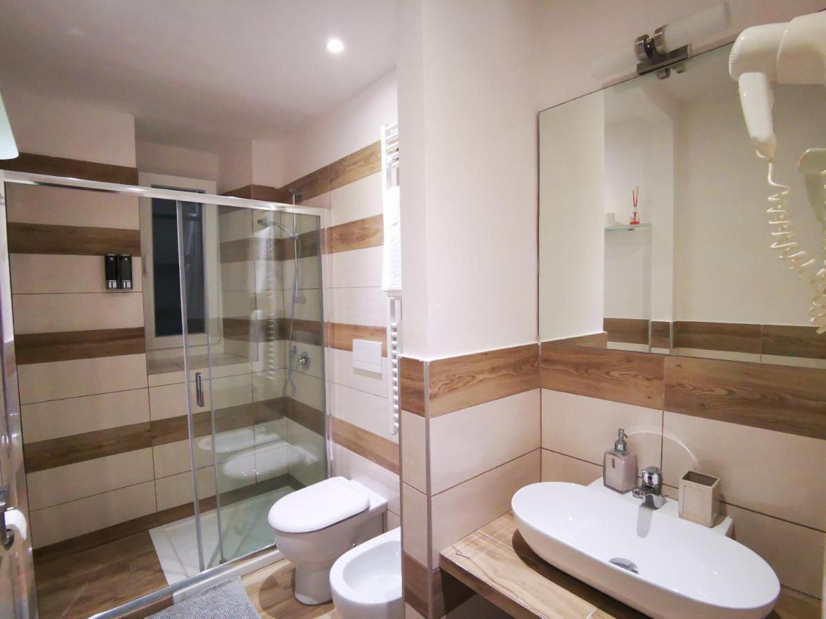 5 Terre Flat Apartment *