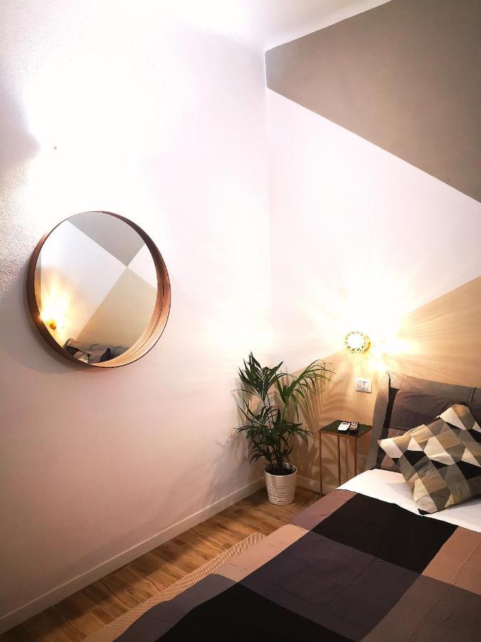 Apartment 5 Terre Flat