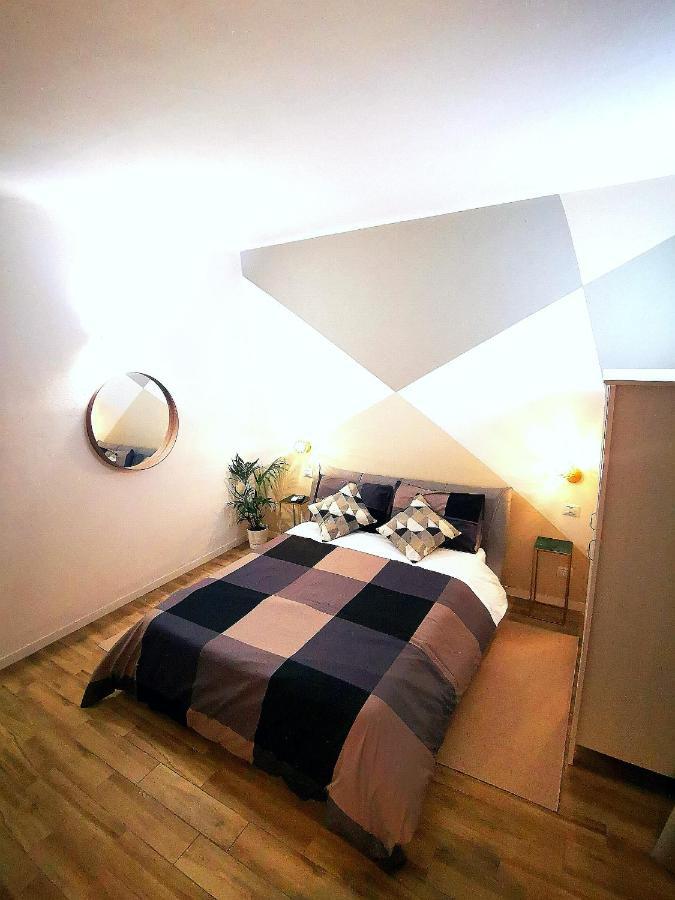 5 Terre Flat * La Spezia