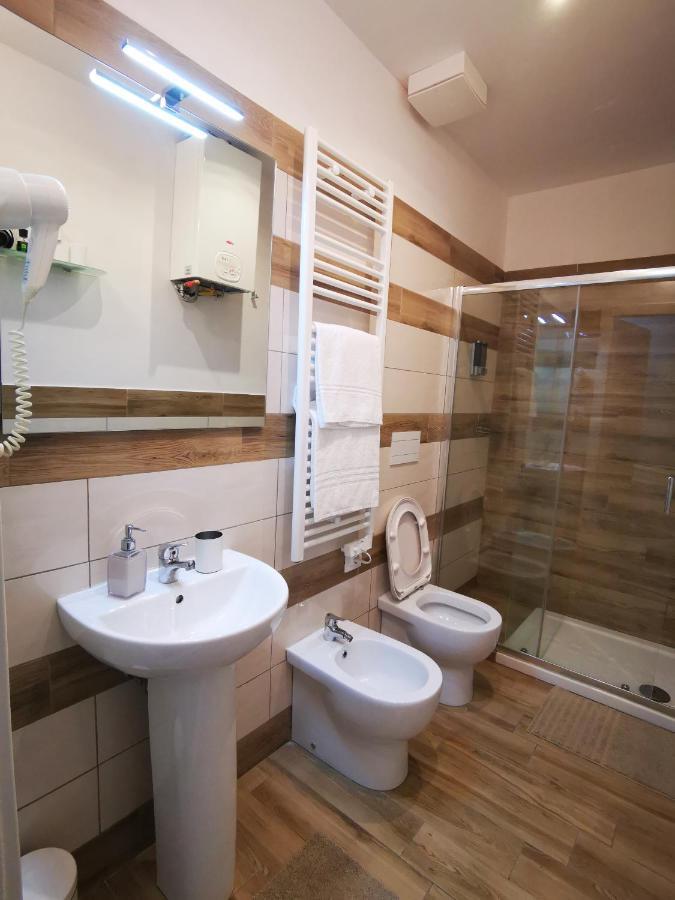 5 Terre Flat La Spezia