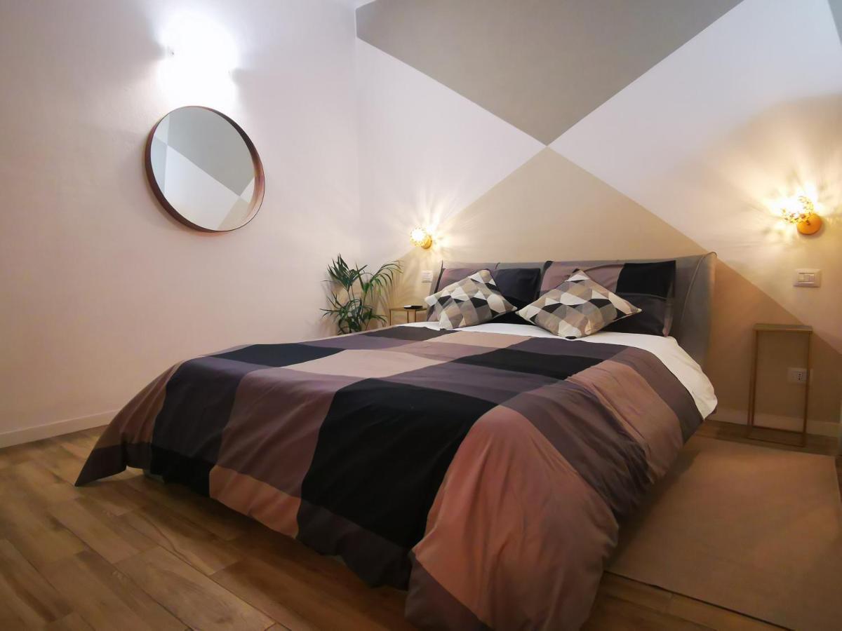 5 Terre Flat La Spezia